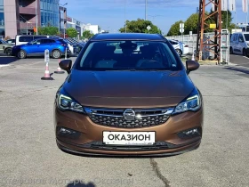 Opel Astra K Sp. Tourer Business 1.6 CDTI (110hp) MT6 - 8200 € - 39264224 2 | Car24.bg Opel Astra K Sp. Tourer Business 1.6 CDTI (110hp) MT6 - 8200 € - 39264224 2