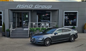 Audi A7 S-LINE/MATRIX/BOSE/DISTR/САМОПАРК/HUD/NIGHT/ПОДГPE | Auto.bg — изображение 17 Audi A7 S-LINE/MATRIX/BOSE/DISTR/САМОПАРК/HUD/NIGHT/ПОДГPE | Auto.bg — изображение 17