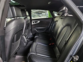 Audi A7 S-LINE/MATRIX/BOSE/DISTR/САМОПАРК/HUD/NIGHT/ПОДГPE | Auto.bg — изображение 16 Audi A7 S-LINE/MATRIX/BOSE/DISTR/САМОПАРК/HUD/NIGHT/ПОДГPE | Auto.bg — изображение 16