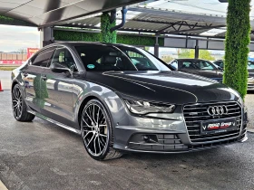 Audi A7 S-LINE/MATRIX/BOSE/DISTR/САМОПАРК/HUD/NIGHT/ПОДГPE | Auto.bg — изображение 3 Audi A7 S-LINE/MATRIX/BOSE/DISTR/САМОПАРК/HUD/NIGHT/ПОДГPE | Auto.bg — изображение 3