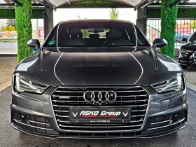 Audi A7 S-LINE/MATRIX/BOSE/DISTR/САМОПАРК/HUD/NIGHT/ПОДГPE | Auto.bg — изображение 2 Audi A7 S-LINE/MATRIX/BOSE/DISTR/САМОПАРК/HUD/NIGHT/ПОДГPE | Auto.bg — изображение 2