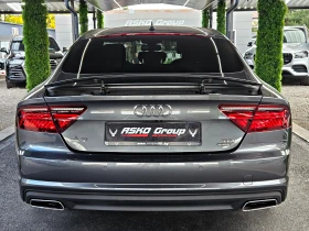 Audi A7 S-LINE/MATRIX/BOSE/DISTR/САМОПАРК/HUD/NIGHT/ПОДГPE | Auto.bg — изображение 5 Audi A7 S-LINE/MATRIX/BOSE/DISTR/САМОПАРК/HUD/NIGHT/ПОДГPE | Auto.bg — изображение 5