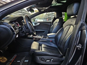 Audi A7 S-LINE/MATRIX/BOSE/DISTR/САМОПАРК/HUD/NIGHT/ПОДГPE | Auto.bg — изображение 15 Audi A7 S-LINE/MATRIX/BOSE/DISTR/САМОПАРК/HUD/NIGHT/ПОДГPE | Auto.bg — изображение 15