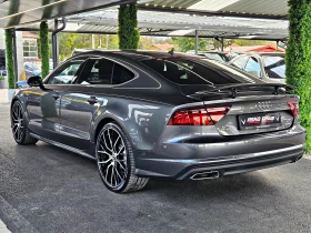 Audi A7 S-LINE/MATRIX/BOSE/DISTR/САМОПАРК/HUD/NIGHT/ПОДГPE | Auto.bg — изображение 6 Audi A7 S-LINE/MATRIX/BOSE/DISTR/САМОПАРК/HUD/NIGHT/ПОДГPE | Auto.bg — изображение 6