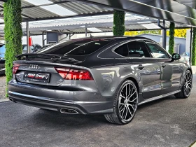 Audi A7 S-LINE/MATRIX/BOSE/DISTR/САМОПАРК/HUD/NIGHT/ПОДГPE | Auto.bg — изображение 4 Audi A7 S-LINE/MATRIX/BOSE/DISTR/САМОПАРК/HUD/NIGHT/ПОДГPE | Auto.bg — изображение 4
