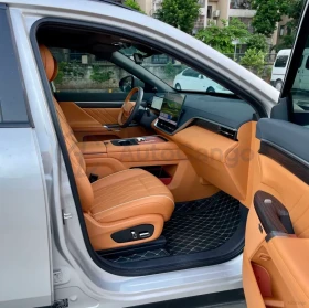 DONGFENG E5 eπ008 BEV 82.28KWH 636km | Auto.bg — изображение 16 DONGFENG E5 eπ008 BEV 82.28KWH 636km | Auto.bg — изображение 16