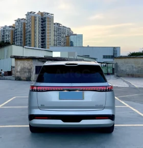 DONGFENG E5 eπ008 BEV 82.28KWH 636km | Auto.bg — изображение 6 DONGFENG E5 eπ008 BEV 82.28KWH 636km | Auto.bg — изображение 6