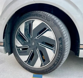 DONGFENG E5 eπ008 BEV 82.28KWH 636km | Auto.bg — изображение 7 DONGFENG E5 eπ008 BEV 82.28KWH 636km | Auto.bg — изображение 7