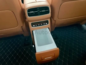 DONGFENG E5 eπ008 BEV 82.28KWH 636km | Auto.bg — изображение 13 DONGFENG E5 eπ008 BEV 82.28KWH 636km | Auto.bg — изображение 13