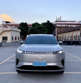 DONGFENG E5 eπ008 BEV 82.28KWH 636km | Auto.bg — изображение 2 DONGFENG E5 eπ008 BEV 82.28KWH 636km | Auto.bg — изображение 2
