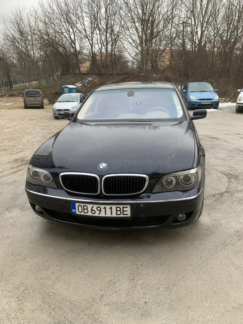 BMW 730 Подсилена скоростна кутия и двигател - 4860 € / 9505.33 лв. - 68249823 1 | Car24.bg BMW 730 Подсилена скоростна кутия и двигател - 4860 € / 9505.33 лв. - 68249823 1