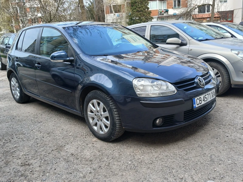 VW Golf - 3900 € / 7627.74 лв. - 17941365 1 | Car24.bg VW Golf - 3900 € / 7627.74 лв. - 17941365 1
