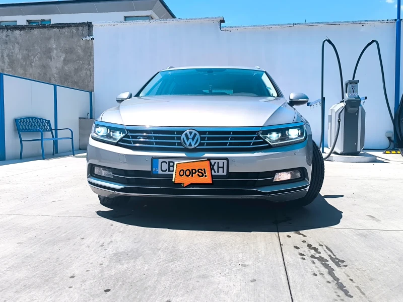 VW Passat Variant 2.0 TDI 150 к.с. DSG, 2017, Highline/LED/ - 10500 € / 20536.22 лв. - 33196189 1 | Car24.bg VW Passat Variant 2.0 TDI 150 к.с. DSG, 2017, Highline/LED/ - 10500 € / 20536.22 лв. - 33196189 1
