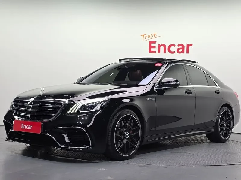 Mercedes-Benz S 350 W222 S350 D 4Matic | Auto.bg — изображение 1 Mercedes-Benz S 350 W222 S350 D 4Matic | Auto.bg — изображение 1