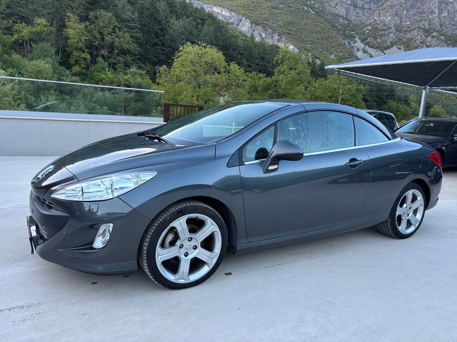 Peugeot 308 2, 0D.140k.НАВИ, ФУЛ ЕКСТРИ, | Auto.bg — изображение 1 Peugeot 308 2, 0D.140k.НАВИ, ФУЛ ЕКСТРИ, | Auto.bg — изображение 1