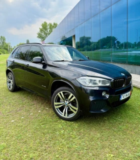 BMW X5 35i xDrive M Pack Individual BANG & OLUFSEN - Car24.bg BMW X5 35i xDrive M Pack Individual BANG & OLUFSEN