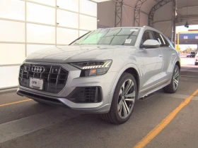 Audi Q8 PRESTIGE* - Car24.bg Audi Q8 PRESTIGE*
