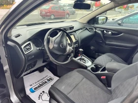 Nissan Qashqai АВТОМАТ - 17490 лв. / 8942.50 € - 18977994 12 | Car24.bg Nissan Qashqai АВТОМАТ - 17490 лв. / 8942.50 € - 18977994 12