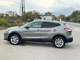 Nissan Qashqai АВТОМАТ - 17490 лв. / 8942.50 € - 18977994 5 | Car24.bg Nissan Qashqai АВТОМАТ - 17490 лв. / 8942.50 € - 18977994 5
