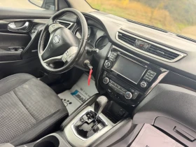 Nissan Qashqai АВТОМАТ - 17490 лв. / 8942.50 € - 18977994 11 | Car24.bg Nissan Qashqai АВТОМАТ - 17490 лв. / 8942.50 € - 18977994 11