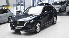 Mazda CX-60 2.5 e-SKYACTIV PHEV EXCLUSIVE LINE 4x4 Automatic