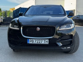 Jaguar F-PACE undefined | Auto.bg — изображение 2 Jaguar F-PACE undefined | Auto.bg — изображение 2