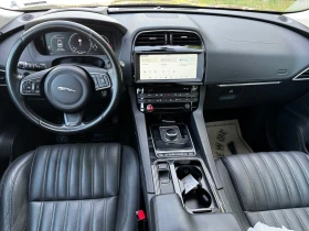 Jaguar F-PACE undefined | Auto.bg — изображение 9 Jaguar F-PACE undefined | Auto.bg — изображение 9