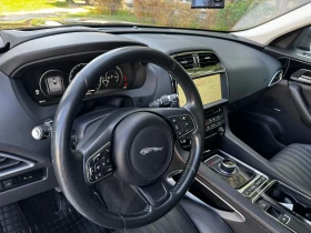Jaguar F-PACE undefined | Auto.bg — изображение 6 Jaguar F-PACE undefined | Auto.bg — изображение 6