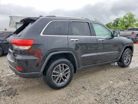 Jeep Grand cherokee LIMITED 3.6 !FULL!PANO/CAM/ | Auto.bg — изображение 3 Jeep Grand cherokee LIMITED 3.6 !FULL!PANO/CAM/ | Auto.bg — изображение 3