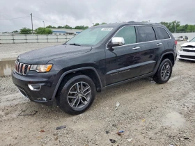 Jeep Grand cherokee LIMITED 3.6 !FULL!PANO/CAM/