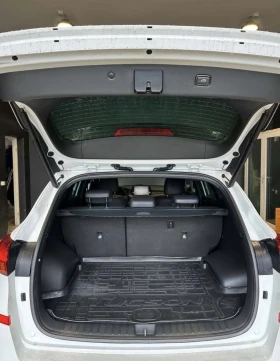 Hyundai Tucson N Line Automatic | Auto.bg — изображение 8 Hyundai Tucson N Line Automatic | Auto.bg — изображение 8