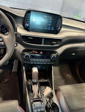 Hyundai Tucson N Line Automatic | Auto.bg — изображение 7 Hyundai Tucson N Line Automatic | Auto.bg — изображение 7