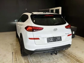 Hyundai Tucson N Line Automatic | Auto.bg — изображение 4 Hyundai Tucson N Line Automatic | Auto.bg — изображение 4