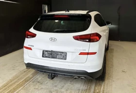 Hyundai Tucson N Line Automatic | Auto.bg — изображение 3 Hyundai Tucson N Line Automatic | Auto.bg — изображение 3