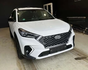 Hyundai Tucson N Line Automatic | Auto.bg — изображение 2 Hyundai Tucson N Line Automatic | Auto.bg — изображение 2
