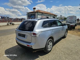 Mitsubishi Outlander undefined | Auto.bg — изображение 5 Mitsubishi Outlander undefined | Auto.bg — изображение 5