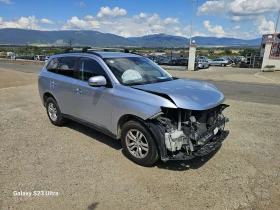 Mitsubishi Outlander undefined | Auto.bg — изображение 2 Mitsubishi Outlander undefined | Auto.bg — изображение 2