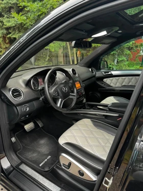 Mercedes-Benz ML 320 - 11500 € / 22492.04 лв. - 14342583 7 | Car24.bg Mercedes-Benz ML 320 - 11500 € / 22492.04 лв. - 14342583 7