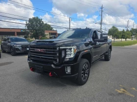 Gmc Sierra * AT4 * CARFAX * БЕЗ ПЪРВОНАЧАЛНА ВНОСКА