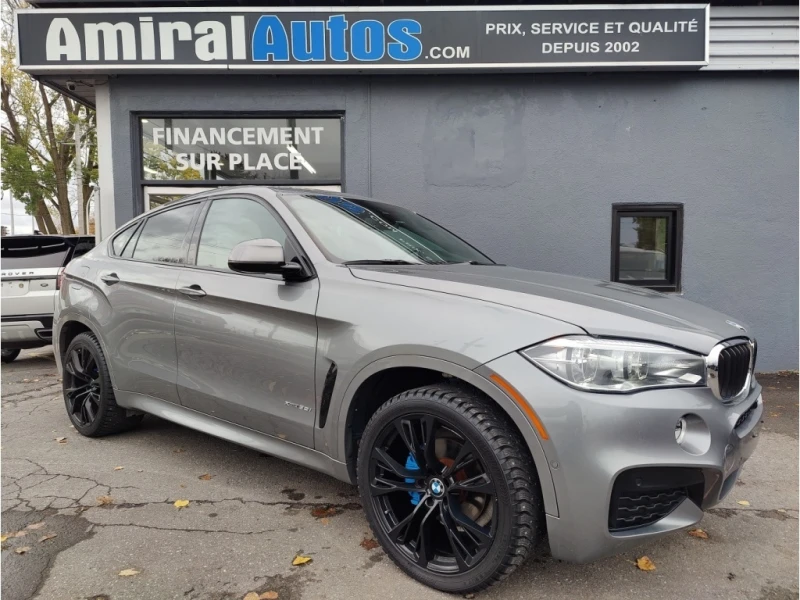 BMW X6 * xDrive35i * M PACK* SYS DE SON HK* HEADS UP* SUP - 46700 лв. / 23877.33 € - 57076073 1 | Car24.bg BMW X6 * xDrive35i * M PACK* SYS DE SON HK* HEADS UP* SUP - 46700 лв. / 23877.33 € - 57076073 1