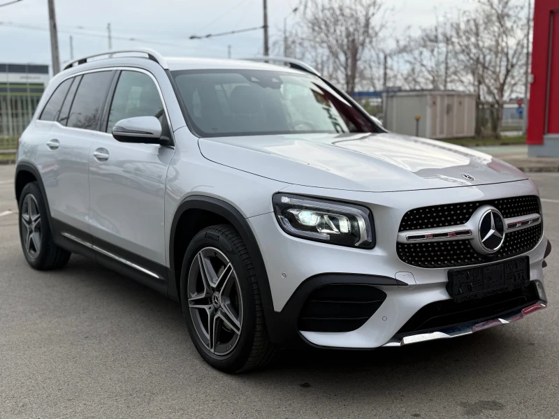 Mercedes-Benz GLB HeadUp* КАМЕРА* CARBON* КАТО НОВА* TOP - 26999 € / 52805.45 лв. - 46841518 1 | Car24.bg Mercedes-Benz GLB HeadUp* КАМЕРА* CARBON* КАТО НОВА* TOP - 26999 € / 52805.45 лв. - 46841518 1