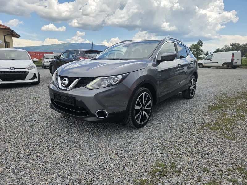 Nissan Qashqai 1.5 d - 7450 € / 14570.93 лв. - 71006486 1 | Car24.bg Nissan Qashqai 1.5 d - 7450 € / 14570.93 лв. - 71006486 1