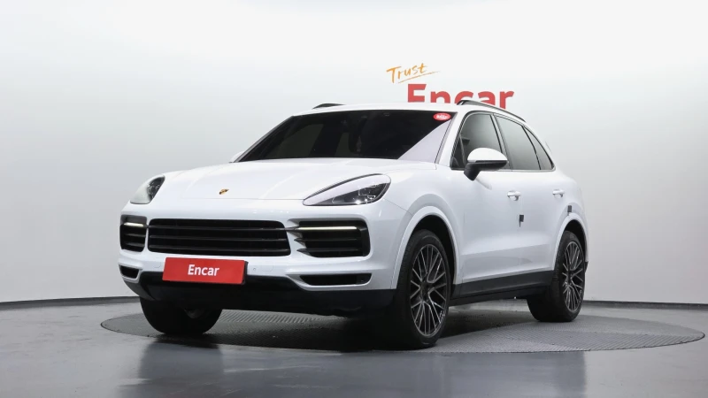 Porsche Cayenne - 32250 € - 92877388 1 | Car24.bg Porsche Cayenne - 32250 € - 92877388 1