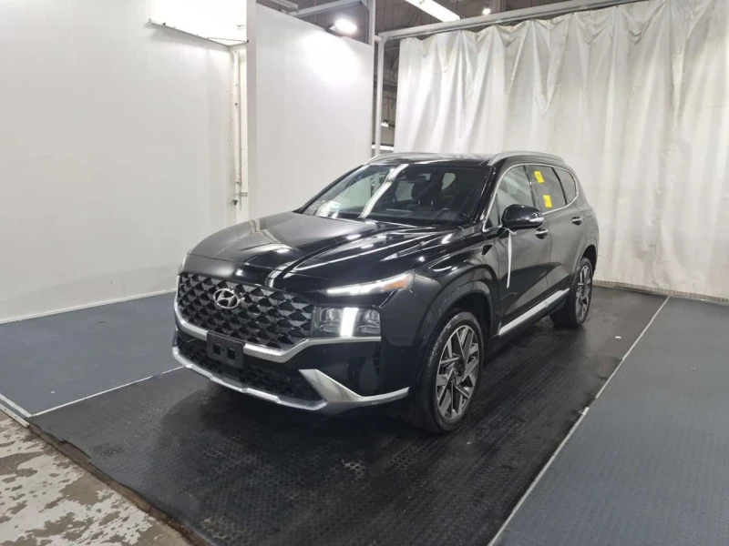 Hyundai Santa fe Awd Ultimate Calligraphy * CARFAX * ФИНАНСИРАНЕ - 20499 € - 43809017 1 | Car24.bg Hyundai Santa fe Awd Ultimate Calligraphy * CARFAX * ФИНАНСИРАНЕ - 20499 € - 43809017 1