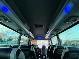 Mercedes-Benz Sprinter 518 VIP, Стъклопакет, 2 климатика!!! | Auto.bg — изображение 6 Mercedes-Benz Sprinter 518 VIP, Стъклопакет, 2 климатика!!! | Auto.bg — изображение 6