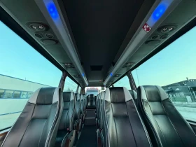 Mercedes-Benz Sprinter 518 VIP, Стъклопакет, 2 климатика!!! | Auto.bg — изображение 5 Mercedes-Benz Sprinter 518 VIP, Стъклопакет, 2 климатика!!! | Auto.bg — изображение 5