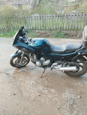 Yamaha XJ undefined | Auto.bg — изображение 4 Yamaha XJ undefined | Auto.bg — изображение 4