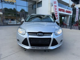 Ford Focus TITANIUM/Keyless/NAVI - Car24.bg Ford Focus TITANIUM/Keyless/NAVI