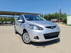 Mazda 2 ПЕРФЕКТНА - Car24.bg Mazda 2 ПЕРФЕКТНА