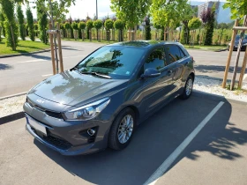 Kia Rio FL 1.0 LX 7AT 5D | Mobile.bg — малка снимка 9